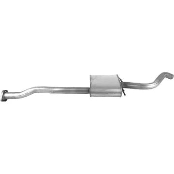 Redback Muffler for Holden Statesman (06/1999 - 04/2003), Caprice (06/1999 - 04/2003), Commodore (09/1997 - 08/2004) - Brixton 4x4 - Buy Online Now!